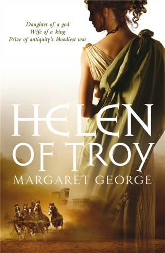 Helen of Troy 9780330418911 Paperback Helen of Troy 9780330418911 Paperback