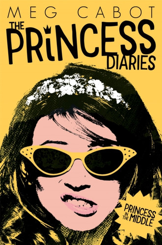 Princess in the Middle 9781447280644 Paperback