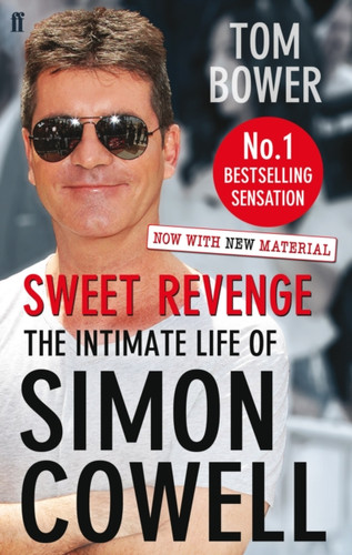 Sweet Revenge 9780571278374 Paperback Sweet Revenge 9780571278374 Paperback