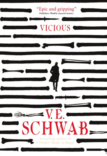 Vicious 9781783290215 Paperback