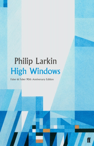 High Windows 9780571352319 Hardback
