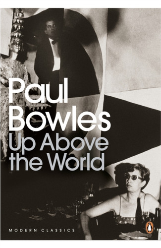 Up Above the World 9780141191386 Paperback Up Above the World 9780141191386 Paperback