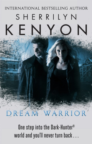 Dream Warrior 9780749956875 Paperback Dream Warrior 9780749956875 Paperback