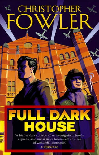 Full Dark House 9780553815528 Paperback
