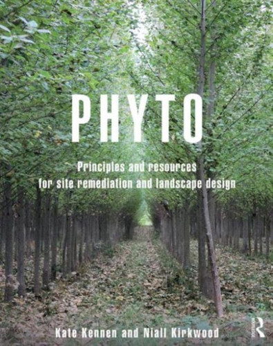Phyto 9780415814157 Paperback