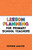 Lesson Planning for Primary School Teachers 9781472921130 Paperback