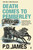 Death Comes to Pemberley 9780571346233 Paperback