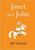 Janet and John 9781840246155 Hardback