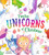 The Twelve Unicorns of Christmas 9781405295277 Paperback