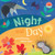 Night and Day 9781782859741 Board book
