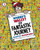 Where's Wally? The Fantastic Journey 9781406305876 Paperback