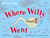 Where Willy Went 9780099456483 Paperback