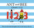 Ant and Bee Count 123 9781405298414 Hardback