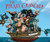 The Pirate Cruncher 9781783705733 Board book