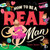 How to Be a Real Man 9781760507848 Hardback
