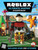 Roblox Ultimate Avatar Sticker Book 9781405291828 Paperback