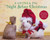 A Guinea Pig Night Before Christmas 9781526613561 Hardback