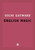 English Magic 9781913111106 Paperback