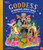 British Museum: Goddess: 50 Goddesses, Spirits, Saints and Other Female Figures Who Have Shaped Belief 9781788009959 Hardback