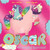 Oscar the Hungry Unicorn and the New Babycorn 9781408365137 Paperback