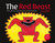 The Red Beast 9781839972751 Hardback