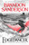 Edgedancer 9781473225039 Hardback