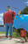 Paul Bunyan and Babe Blank Journal 9781947237162 Hardback
