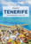 Lonely Planet Pocket Tenerife 9781788688703 Paperback