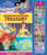 Disney Princess: Sound Storybook Treasury 9781503764071 Hardback