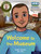Hero Academy Non-fiction: Oxford Reading Level 10, Book Band White: Welcome to the Museum 9781382029643 Paperback