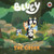 Bluey: The Creek 9780241550731 Board book