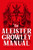 The Aleister Crowley Manual 9781786787361 Hardback