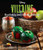 Disney Villains: Devilishly Delicious Cookbook 9781803364094 Hardback