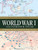 World War I Illustrated Atlas 9781838863548 Hardback