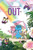 The Out Side: Trans & Nonbinary Comics 9781524880125 Paperback