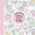 Coloring Cuteness 9781668047880 Paperback