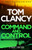 Tom Clancy Command and Control 9781408727874 Paperback