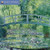 Monet's Waterlilies Wall Calendar 2024 (Art Calendar) 9781804173824 Calendar