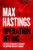 Operation Biting 9780008642167 Hardback
