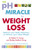 The Ph Miracle For Weight Loss 9780749940089 Paperback