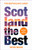 Scotland The Best 9780008508067 Paperback
