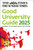 The Times Good University Guide 2025 9780008679170