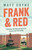 Frank and Red 9781472297426 Hardback