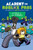 Academy for Roblox Pros: Attack of the Zombies 9781546103318 Paperback