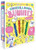 Chicks, Lambs, Bunnies Colouring 9781837956685 Paperback