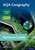 AQA Geography for A Level & AS Human Geography Revision Guide 9780198432692 Multiple-component retail product