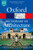 The Oxford Dictionary of Architecture 9780199674992 Paperback