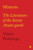 Mimesis 9781804294895 Paperback