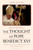 The Thought of Pope Benedict XVI 9781350431126 Paperback