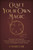 Craft Your Own Magic 9781837820825 Paperback